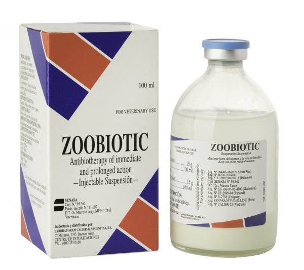 ZOOBIOTIC